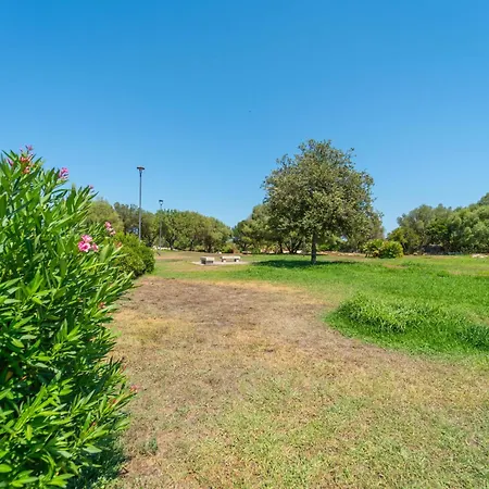 Apartman Casa - La Spezia Olbia