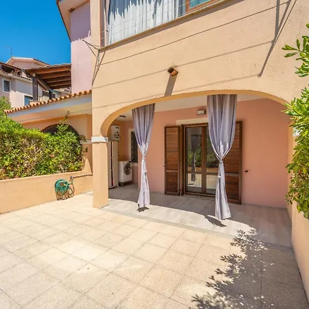 Casa - La Spezia Apartman *