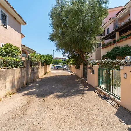 Apartman Casa - La Spezia Olbia