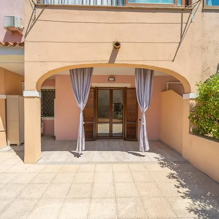 Casa - La Spezia Apartman *
