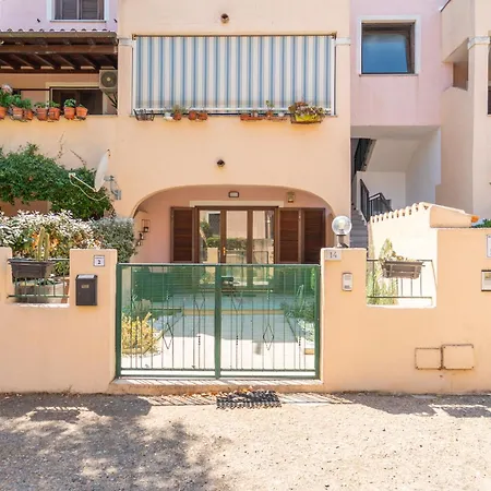 Casa - La Spezia Apartman