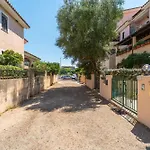 Casa - La Spezia Olbia