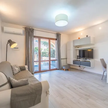 Appartement Casa - La Spezia *