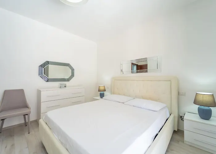 Casa - La Spezia Appartamento Olbia