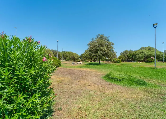 Appartamento Casa - La Spezia Olbia