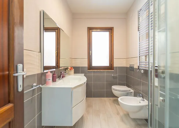 Appartamento Casa - La Spezia