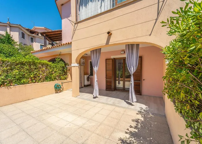 Casa - La Spezia Appartement *