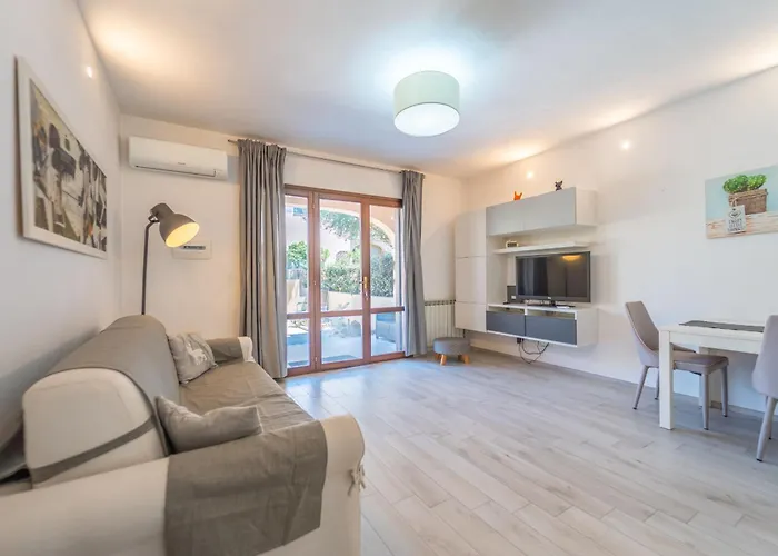 Appartement Casa - La Spezia *