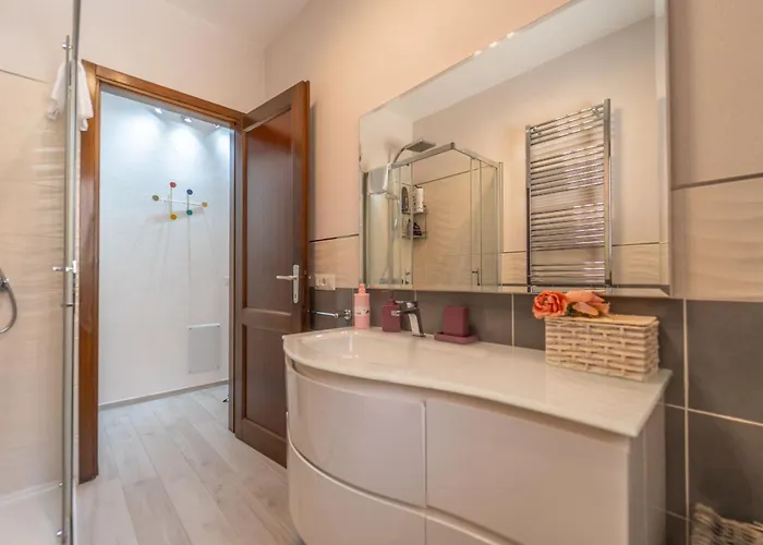 Casa - La Spezia Apartment Olbia