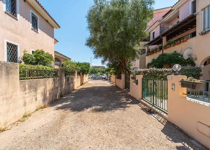Appartamento Casa - La Spezia Olbia