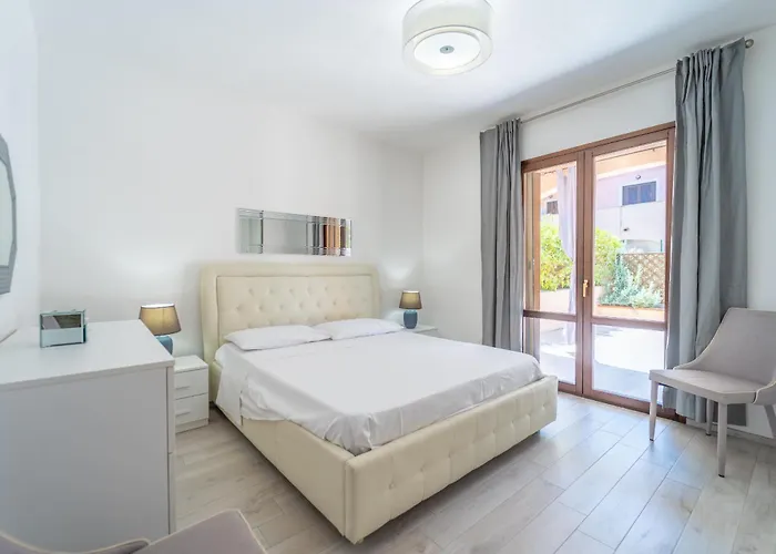 Casa - La Spezia Apartment *