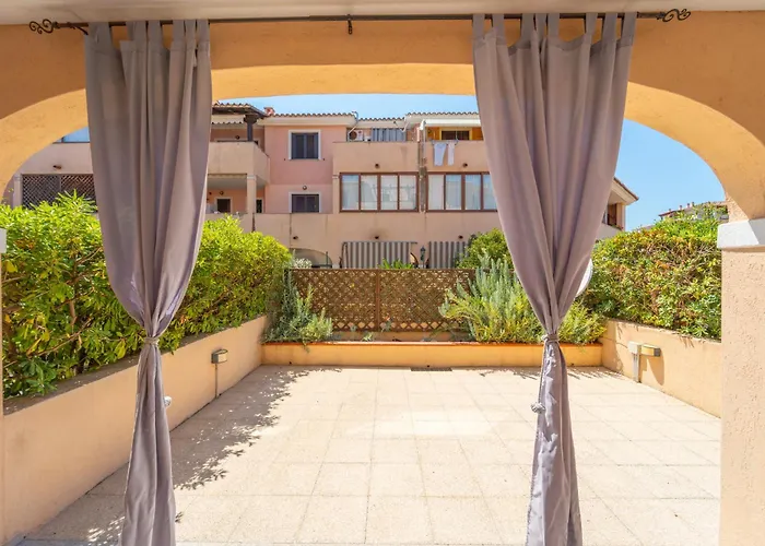Casa - La Spezia Appartement Olbia