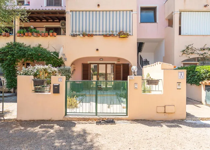 Casa - La Spezia Appartamento